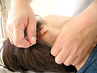 こんのはり灸院のはり治療について こんのはり灸院のはり治療について